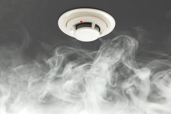 Smoke Mitigation Service in Hamilton