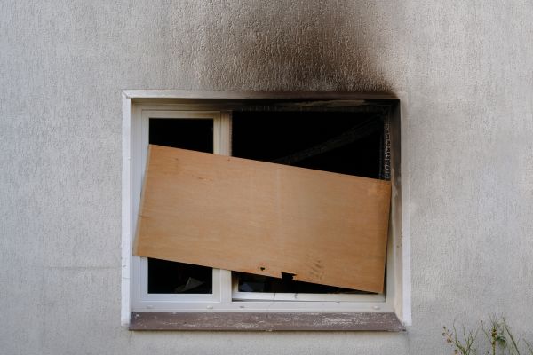 Smoke Restoration Service in Hamilton